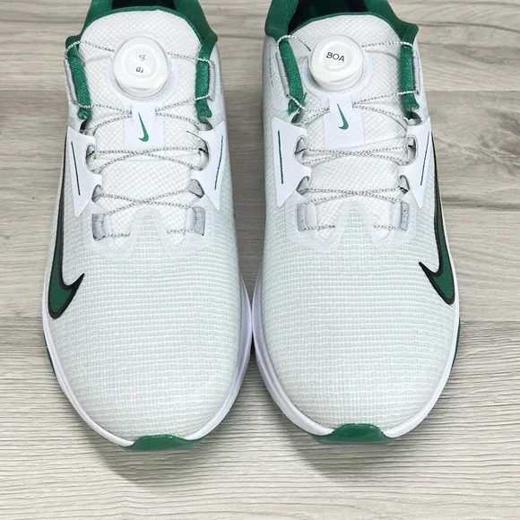 Nike Air Zoom Infinity Tour NXT% BOA 2 Golf Shoes Mens Sz 11.5 Wide HQ2160-100